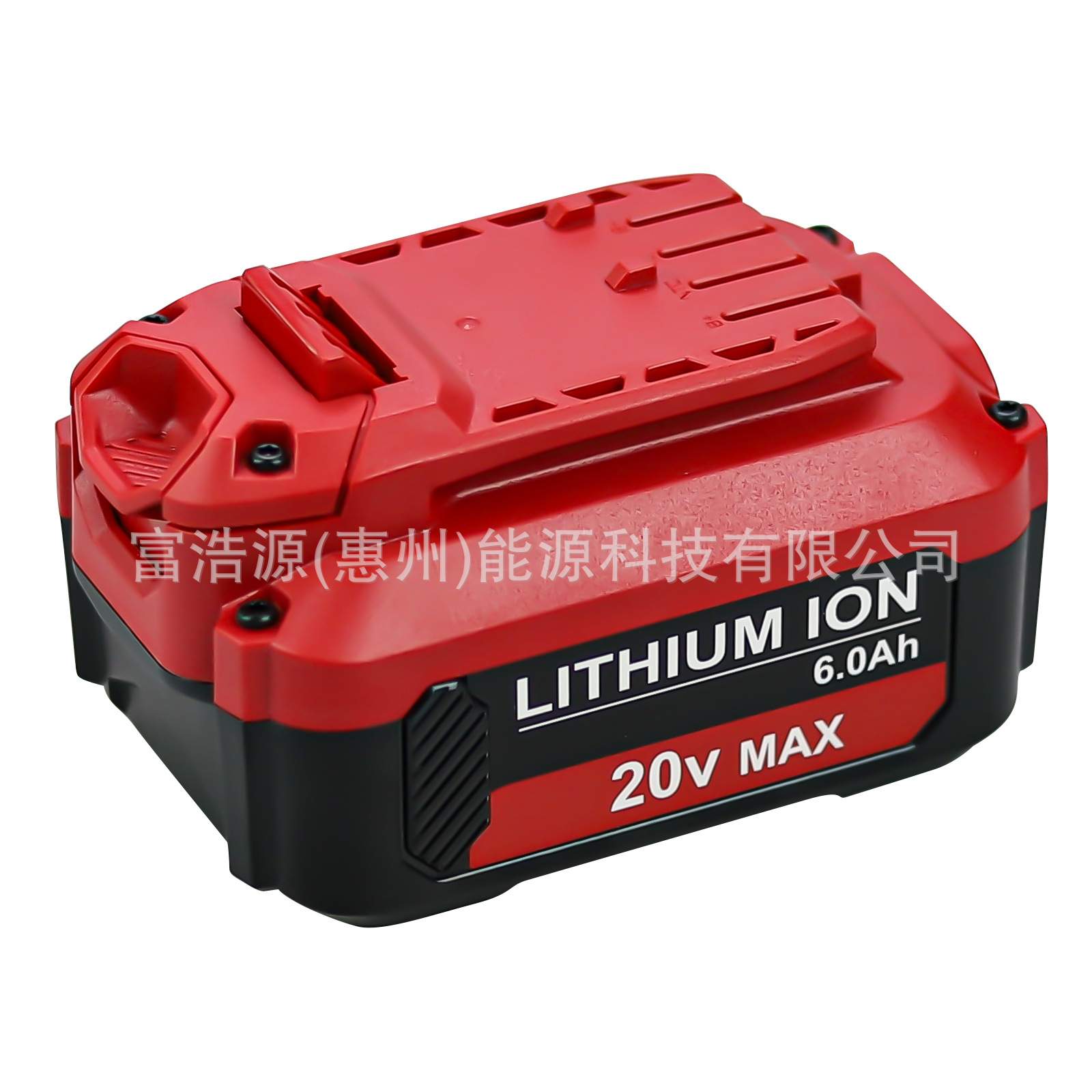 RHY适用于工匠20V电池CMCB202 CMCB204 20V手电钻电扳 手电动工具