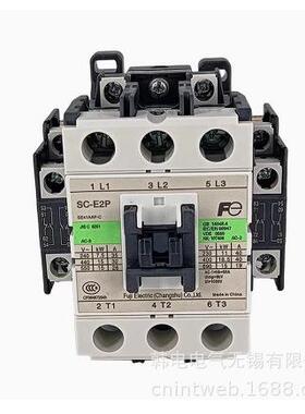 优惠供应SC-OSC-0AC220V自带一常开辅助原厂交流接触器