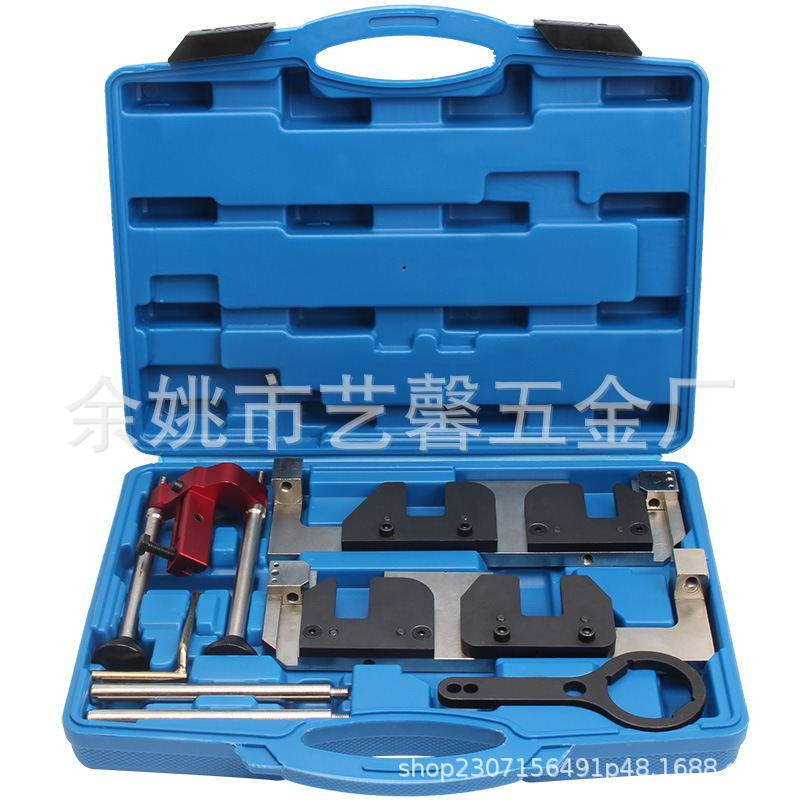 用于BMW宝马S63发动机正时工具 宝马M3 M5 宝马正时专用工具组套