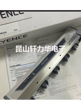 KEYENCE基恩士SJ-G/V/R系列静电消除器线缆SJ-C5U
