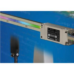 RSF光栅尺MS2X.X4MO钢带刻度尺刻线40UM奥地利生产广州深圳销售