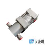 气动压力泵微型气液增压泵体积小M04 M07 M10汉派瑞