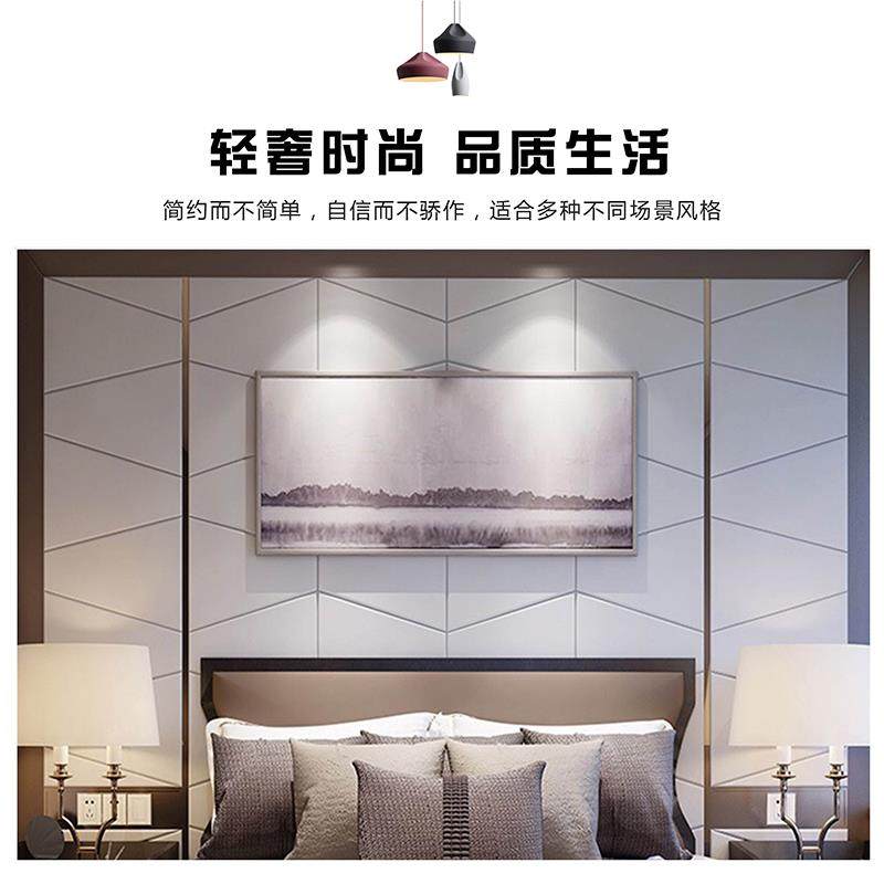 封边条美缝条自粘贴纸家用装饰客厅背景吊顶石膏线艺术美边线墙贴