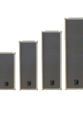 CTRLPA肯卓全天候防水音柱CS28系列供应商