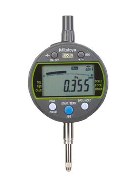 Mitutoyo三丰数显表543-300CD-C112AX千分表