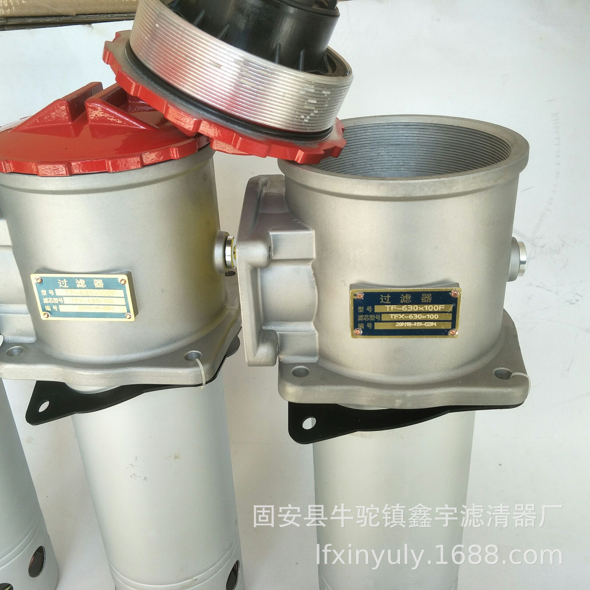 厂家批发370-Z-305H派液压过滤器芯170-Z-120A克盾构机配件