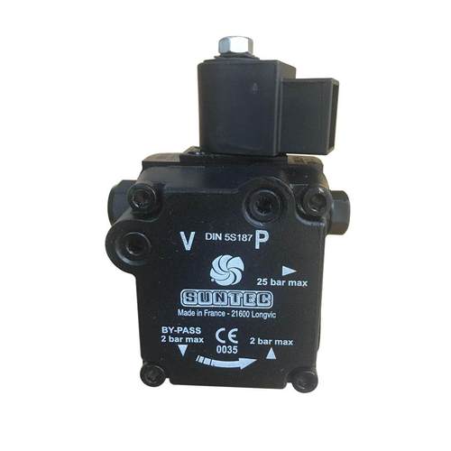 SUNTEC桑泰克油泵E4NC1069燃烧器油泵现货优惠