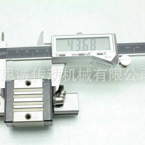 滑块SSVR24SSVR28SSVR33SSVRZ24SSVRZ28SSVRZ33SSVRJ24导