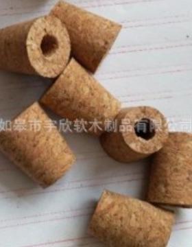 宇欣软木22*25（h）*16mm打孔0.8高品质软木塞7200只