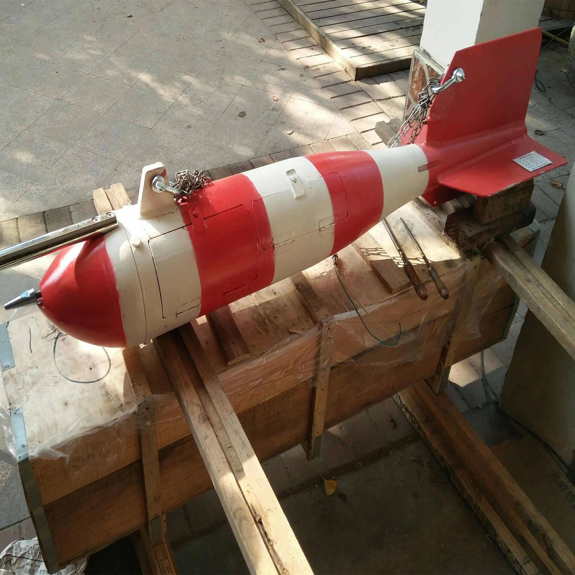 积时式泥沙采样器皮囊式悬移质泥沙采样器调压积时式泥沙采样器