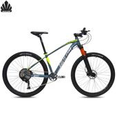 哈路达HULDA29寸铝合金顺泰13速山地车成人男女油碟刹越野山地车