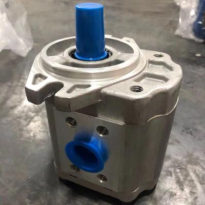 钻机液压泵CBK1020-B3F齿轮泵