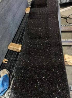 墓碑刻字石碑中国黑墓碑大理石石碑简易石碑山西黑墓碑