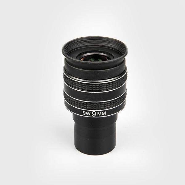 AQUILAMJ-1.25-58-08天文TMB目镜58度高级行星高清目镜7.5MM
