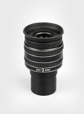 AQUILAMJ-1.25-58-08天文TMB目镜58度高级行星高清目镜7.5MM