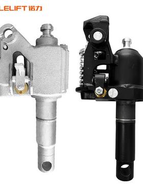 诺力叉车油泵手动搬运车液压油泵总成叉车油缸DFAC系列