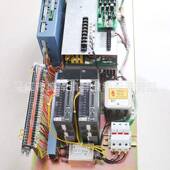 震宇智能电控箱带主马达ZY 402优质喷水织机配件精品织机配件