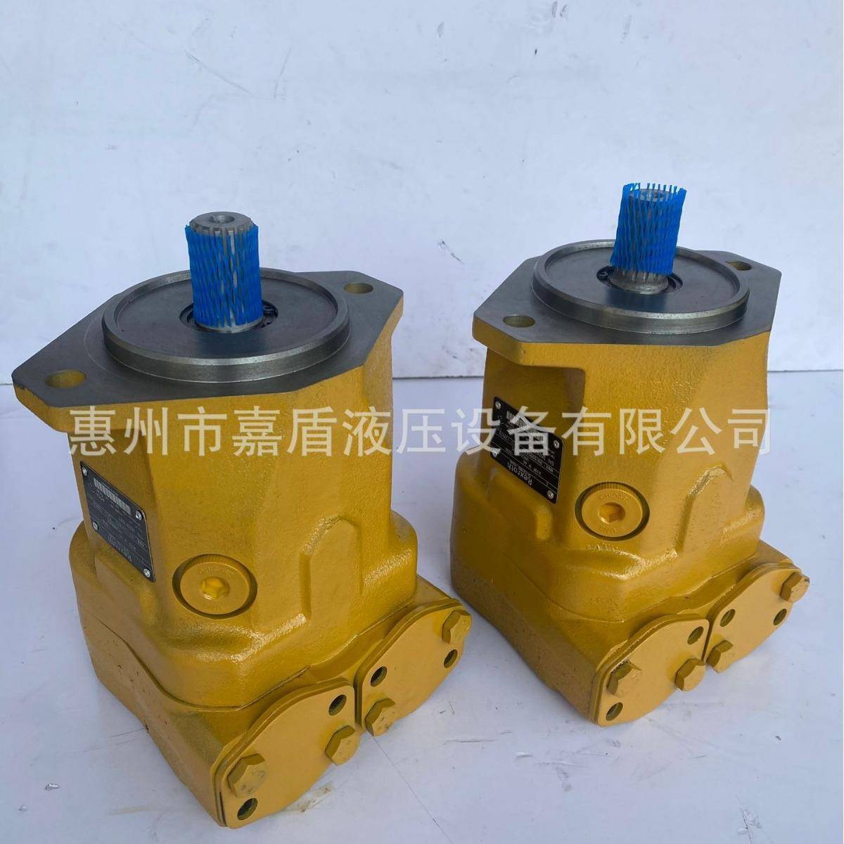 TOKYOKEIKI东京计器液压泵F3-4535VQ60/50/42/38A25-86CC20L-JA