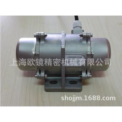 TOs11HDcn加重型不锈钢振动电机