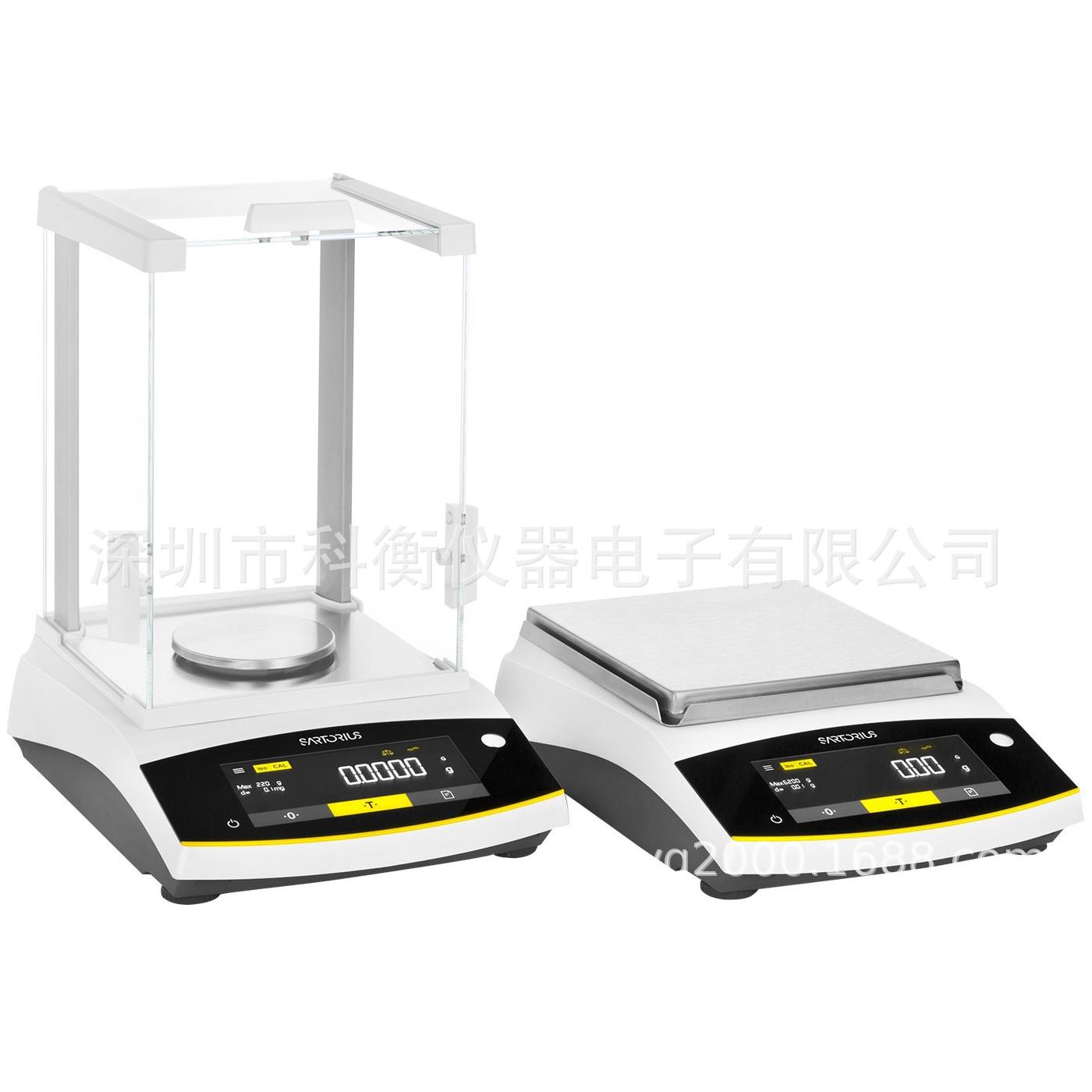 BCE223-1CCN赛多利斯电子天平220/0.001gBCE223BCE323BCE423