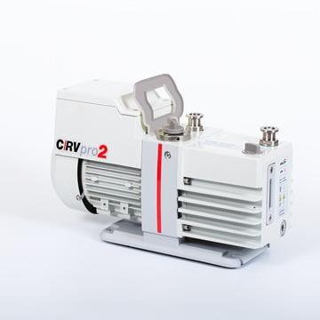 WELCH/威伊二级旋片真空泵CRVpro2含税