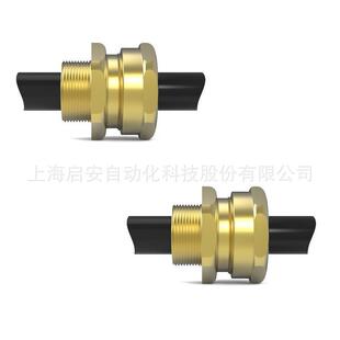 HAWKE非铠装防爆格兰501/421系列