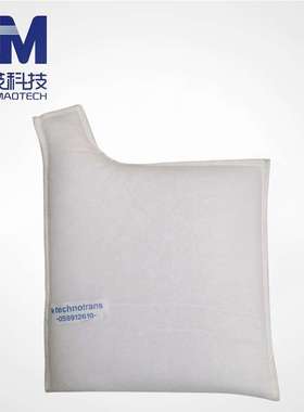 高宝罗兰海德堡泰创水箱小过滤包 白色过滤袋泰创technotrans配件