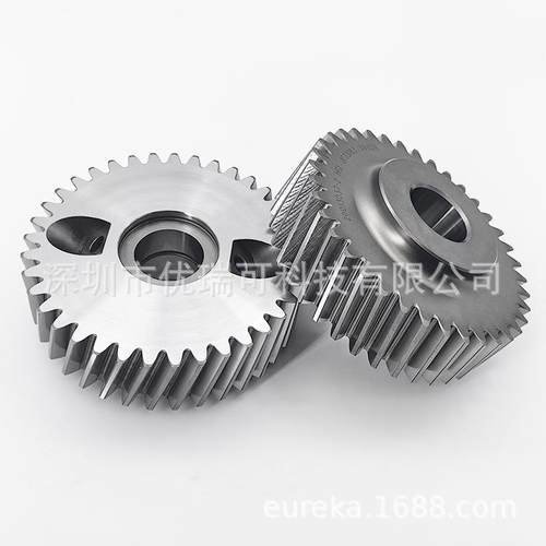 莱宝WSUWAU2001WAU1001齿轮WAU501WAU251同步齿E20013037配件