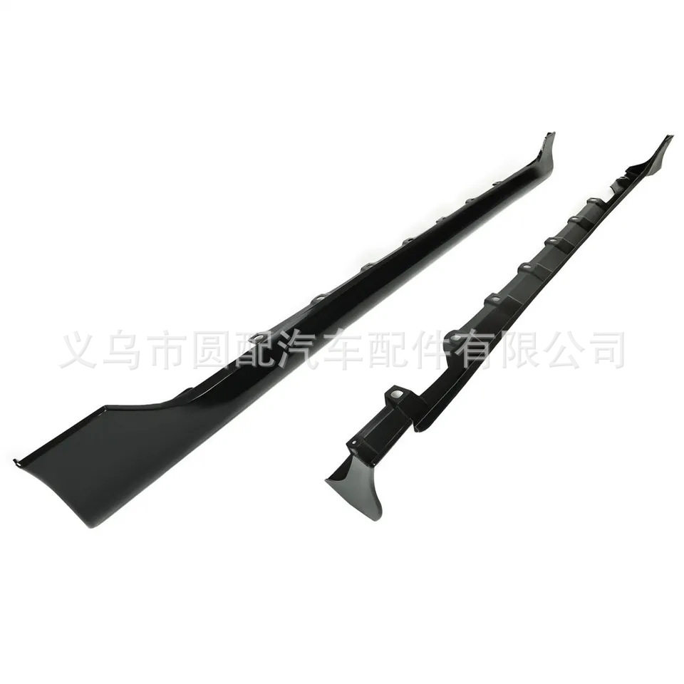 汽车配件源头工厂适用丰田卡罗拉2003-2008USAAE120侧裙车身配件
