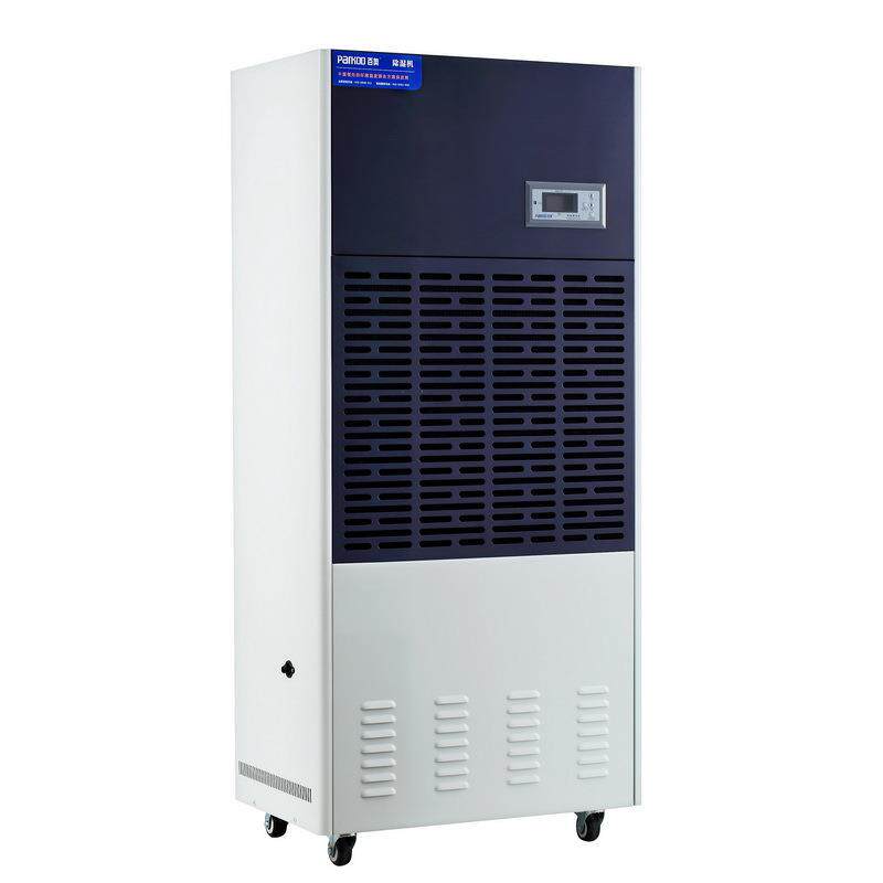 现货供应百奥工业除湿机电子纸品去湿机CF10KT/CF12KT来电享