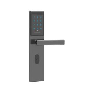 密码锁防盗门密码锁防盗门APP密码锁出货通通锁密码锁