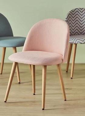 休闲椅WB-155520*530*450/740