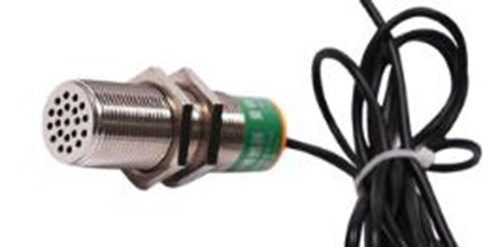 噪声变送器 4-20mA 型号:ZY45-WS700A库号：M240037