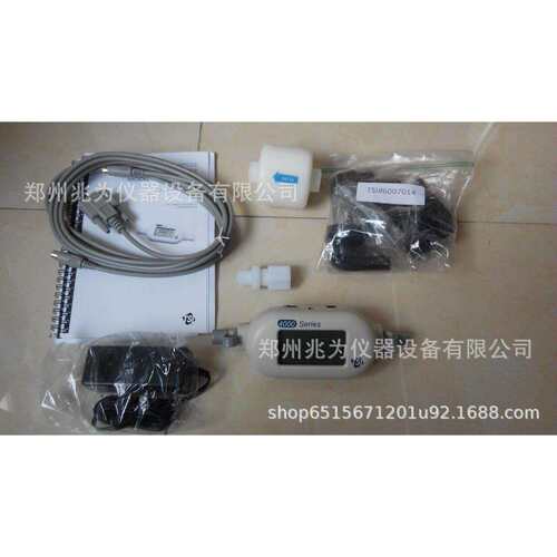 TSI4045流量计TSI4140流量计校准仪TSI4143热式气体质量流量计