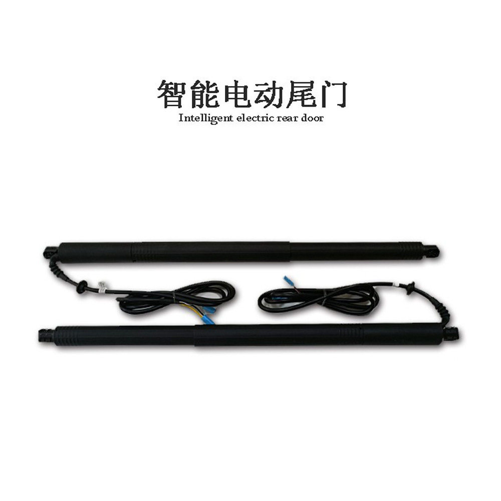 原厂适用BENZ奔驰GLA威霆Vito汽车电尾自动升降后备箱电动尾门