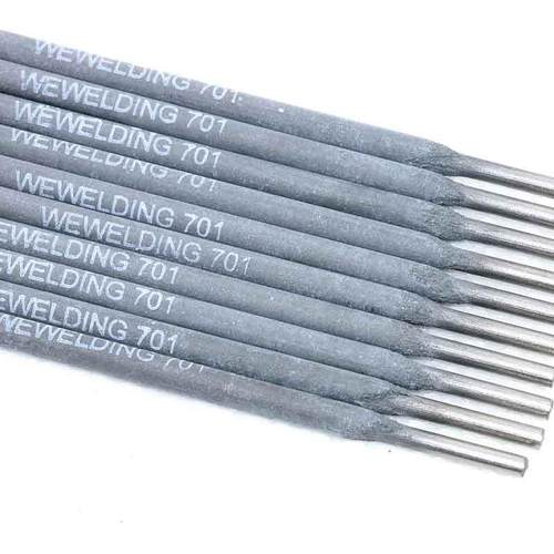 威欧丁WEWELDING701铸铁焊条专焊不洁或烧结铸铁颜色匹配好