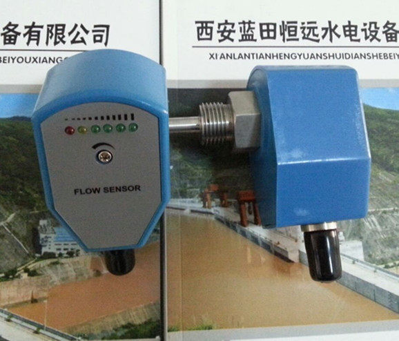 不锈钢探头FR11-G12HDCRQ流量开关控制器