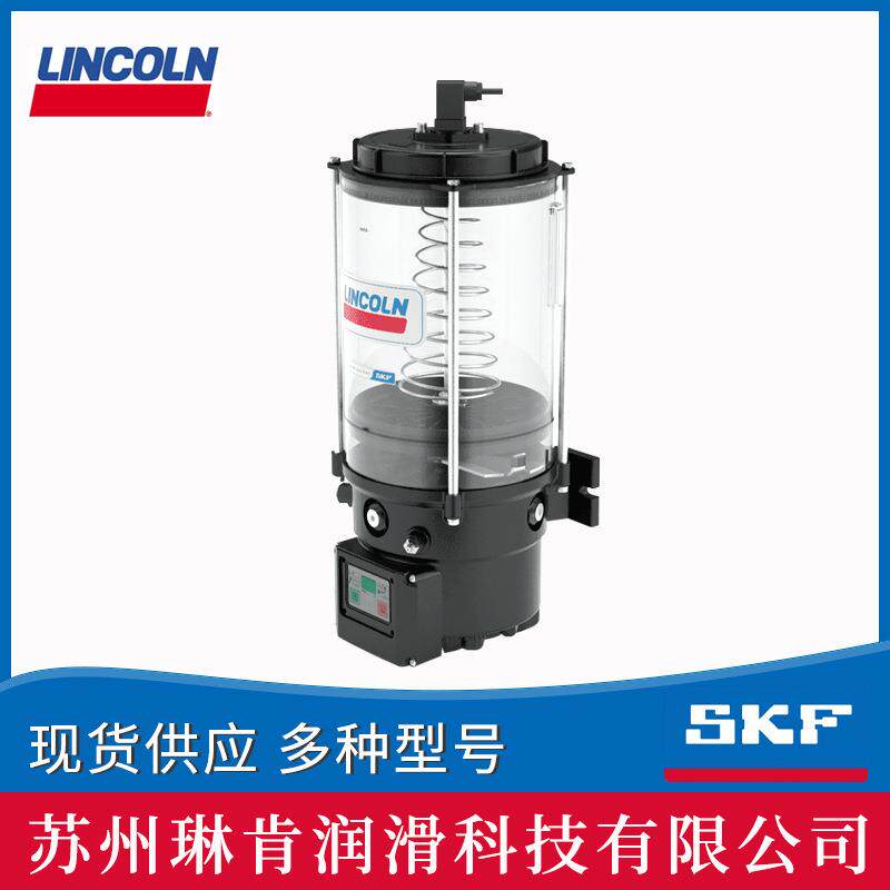 电动泵P603S-8XLBO-3Z7-AC-3A7.16-S19-SE集中润滑系统