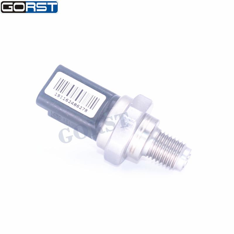 适用于雷诺MK2 MK3汽车燃油导轨油高压传感器5WS40208