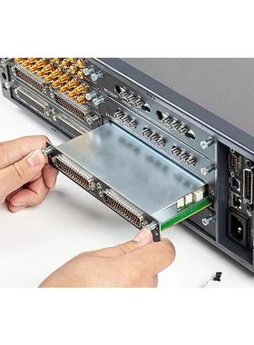 是德科技（）34980A数据采集多功能开关/测量模块 34921A