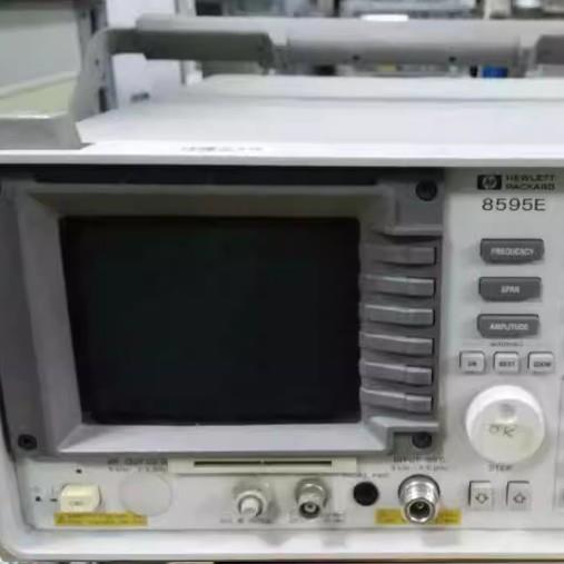回收租售8595E 8596E 8594E 8560E频谱分析仪