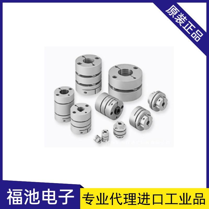 日本三木MIKI PULLEY联轴器SFC-040DA2系列SFC-040DA2-19B-24B