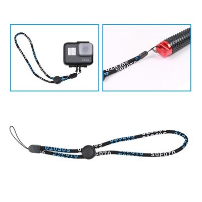 10 20 50 Hadheld Selfie Sti Had Rope Adable