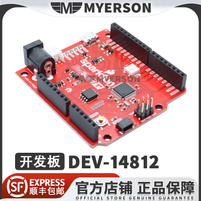SparkFunDEV-14812开发板