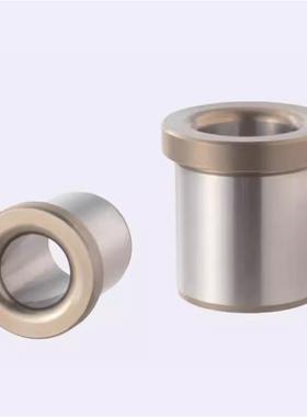 带肩型夹具用衬套YLC01 02 03 11 16 21 22 23 31 36-D5 8 10 15L