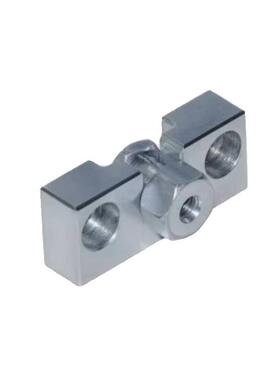 C-FJRHA FJR4-0.7 5-0.8 6-1.0 8-1.25 10-1.5浮动接头固定座组件