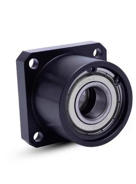 替代无卡簧法兰型轴承座BFC11-6002ZZ BFC11-6203ZZ BFC11-6202ZZ