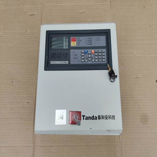 议价Tanda泰和安火灾报警控制器JB-QB-TX30可维修