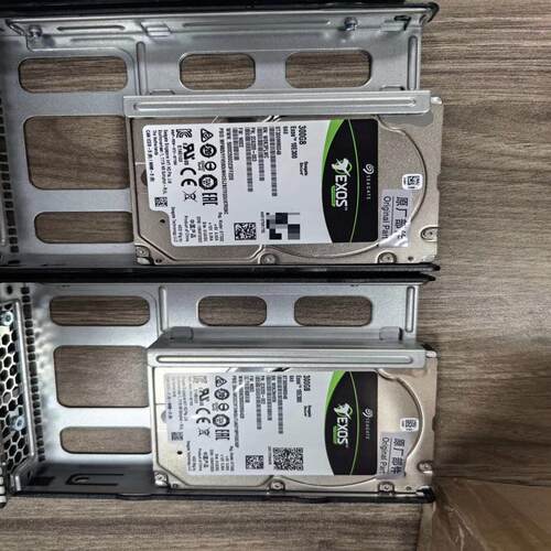 议价ST300MM0048 300G SAS 12GB可维修