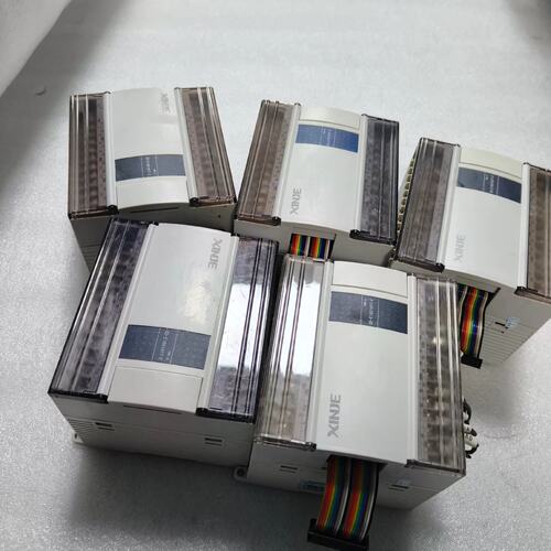 议价PLC信捷 XD-E16X16YT-E可维修